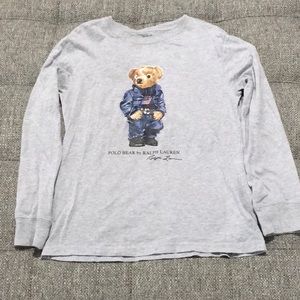 Ralph Lauren Long Sleeve T-shirt